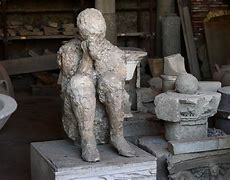 Image result for Pompeii Remains Photos