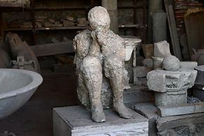 Image result for Kissing People Pompeii Bodies