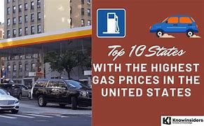 Image result for Lowest Gas Prices in USA