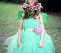 Image result for Girls Fairy Princess Costumes
