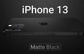 Image result for iPhone 13 Matte Black