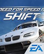 Image result for Need for Speed Shift