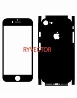 Image result for iPhone 7 Vector