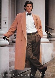 Image result for 1980s Fashion for Men Images