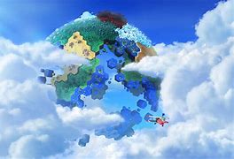Image result for Sonic Lost World Background