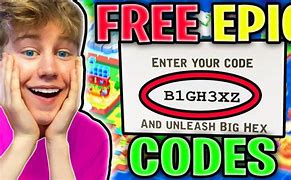 Image result for Epic Toys Prodigy Game Codes