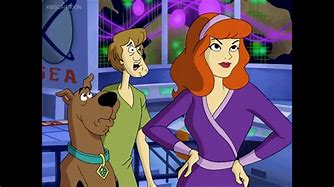Image result for Kelly Watch Scooby Doo