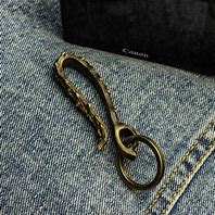 Image result for Keychain Buckle