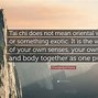 Image result for Tai Chi Quotes