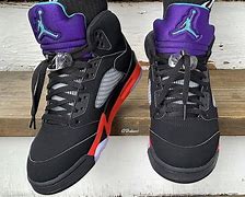 Image result for Black Purple Red 5S