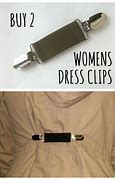 Image result for Clothing Clips for Styling