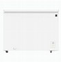 Image result for Freezers 50 Cubic Feet Chest Freezer With