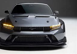 Image result for 2025 Saleen Mustang