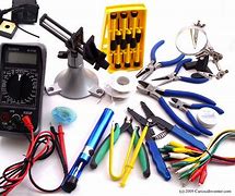 Image result for Electronics Repair Tool Kit