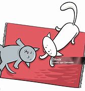 Image result for Waffle Cat Cartoon