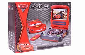 Image result for Cars DVD Player