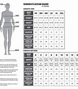 Image result for Plus Size Chart Conversion Pants