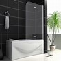 Image result for Bath Screen Fittings