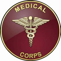 Image result for Military Medicine Logo