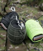 Image result for Stun Grenade Airsoft