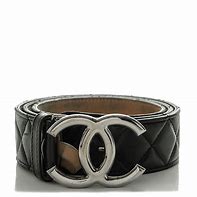 Image result for Chanel Waist Belt