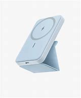 Image result for Blue Portable Charger