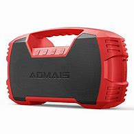Image result for Ao Mais Bluetooth Speaker Waterproof
