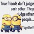 Image result for Friend Memes Minion