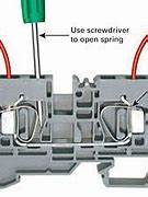 Image result for Spring Clamp Fastener Wire