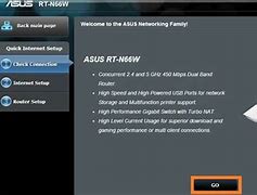 Image result for Asus Router Settings