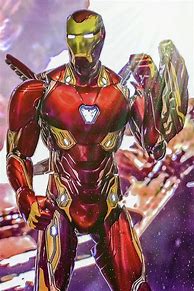 Image result for Iron Man Mark L Helmet