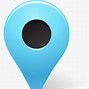 Image result for Map Pinpoint Blue PNG