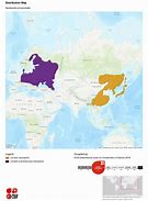 Image result for Raccoon Population Map Japan