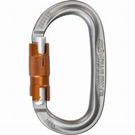 Image result for Carabiner with Swivel N 2750