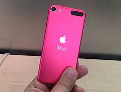 Image result for Pink iPhone 5 SE