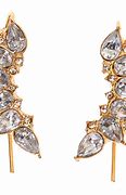 Image result for What Gauge Are Claire's Earrings