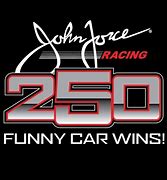 Image result for John Force Racing Logo