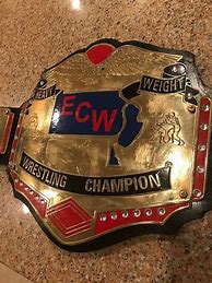 Image result for WWE ECW Ring