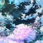 Image result for Anime Scenery