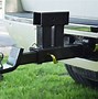 Image result for Bike Trailer Tow Bar