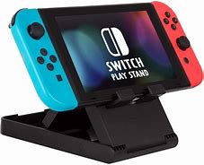 Image result for Nintendo Stand Extra
