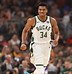 Image result for Giannis Jersey Color