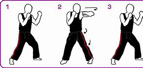 Image result for Hook Punch Technique