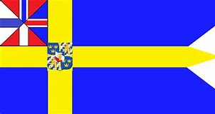 Image result for Sweden Empire Flag