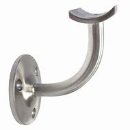 Image result for Stainless Steel Handrail Brackets