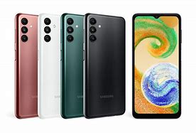 Image result for Les Samsung's Galaxy A