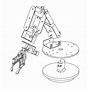 Image result for Geometric Robot