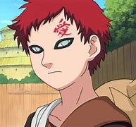 Image result for Gara Bond Naruto