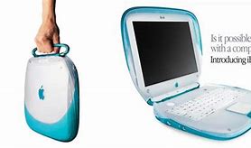 Image result for Apple iBook Colour