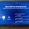 Image result for Android 1.1 Smart TV Interface